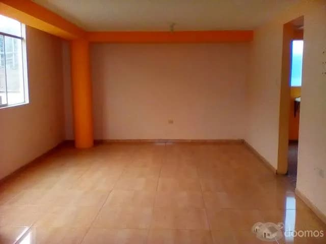 ALQUILO DEPARTAMENTO — foto 1