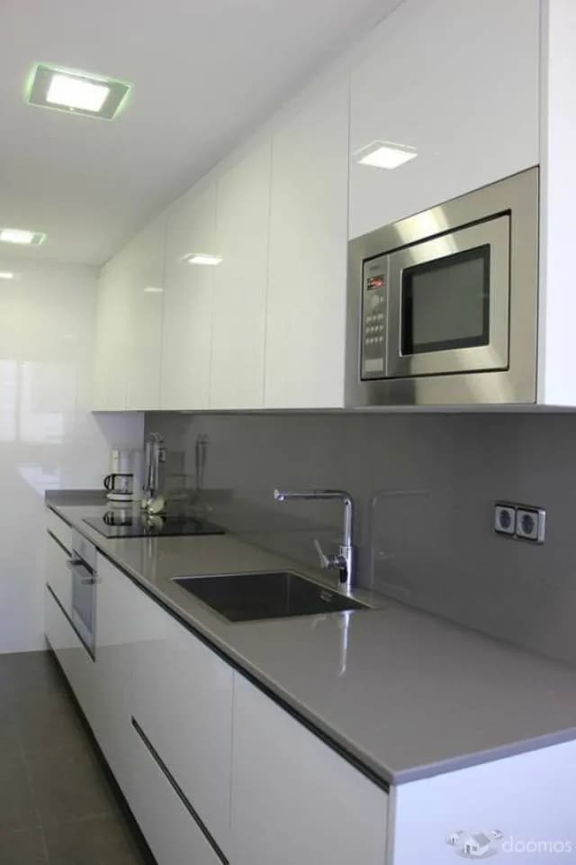 VENTA DE DEPARTAMENTO DE 144 M2, LAS GARZAS - SAN ISIDRO — foto 4