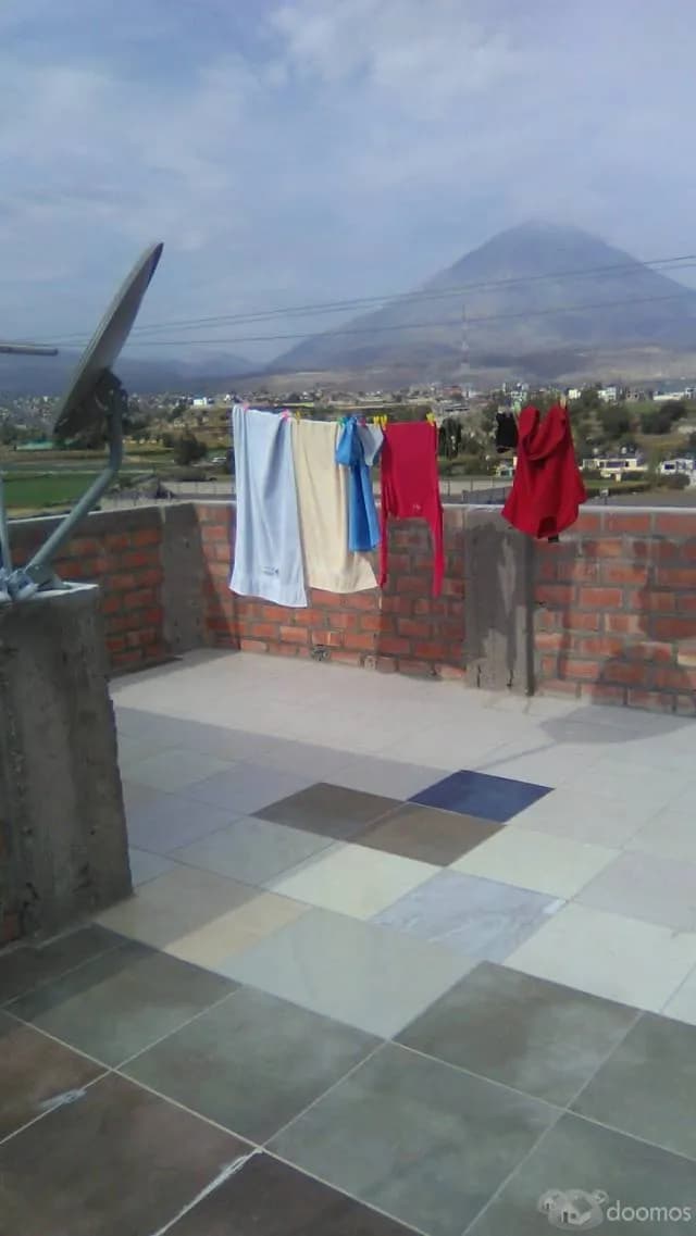 Hermoso departamendo bien iluminado-Cerro Colorado — foto 3