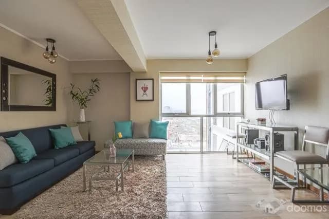 Departamento full equipado - La costanera  San Miguel — foto 1