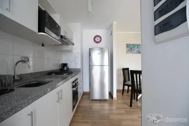 Departamento full equipado - La costanera  San Miguel — foto 4