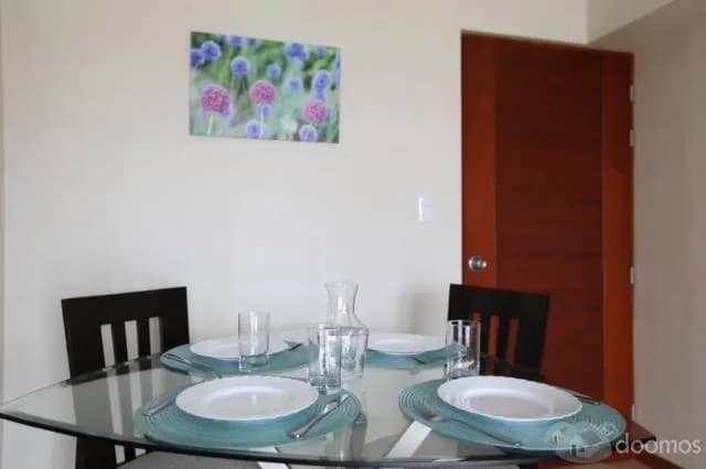 Departamento full equipado - La costanera  San Miguel — foto 5