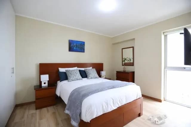 Departamento full equipado - La costanera  San Miguel — foto 6