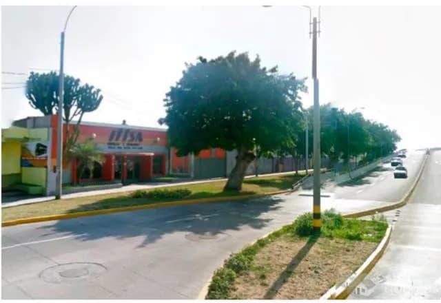 Local Comercial — foto 1