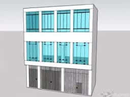 Alquilo Local Comercial de Estreno