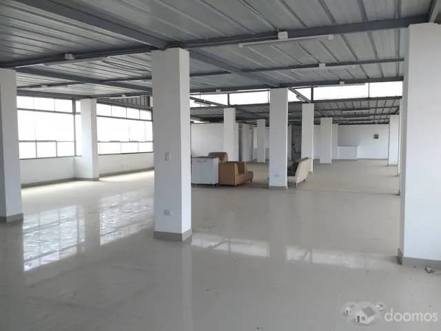 ALQUILO LOCAL CHORRILLOS 270m2 - Buena Ubicacion - Nuevo — foto 1