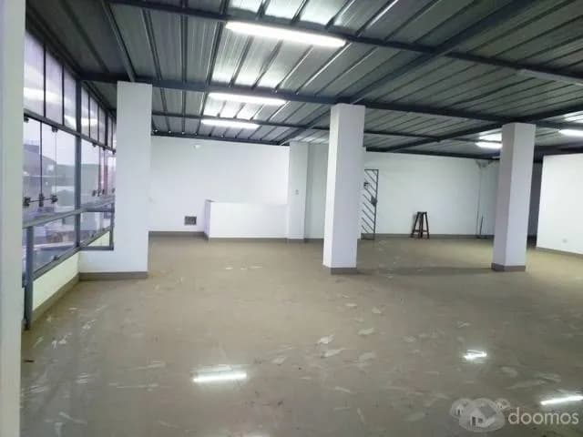 ALQUILO LOCAL CHORRILLOS 270m2 - Buena Ubicacion - Nuevo — foto 2