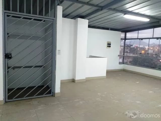 ALQUILO LOCAL CHORRILLOS 270m2 - Buena Ubicacion - Nuevo — foto 3