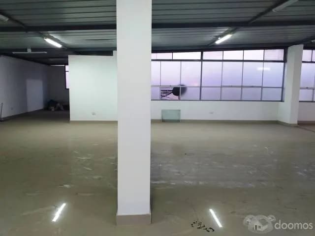 ALQUILO LOCAL CHORRILLOS 270m2 - Buena Ubicacion - Nuevo — foto 4