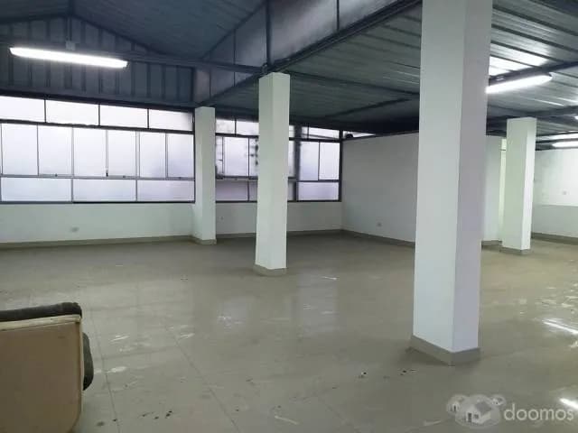 ALQUILO LOCAL CHORRILLOS 270m2 - Buena Ubicacion - Nuevo — foto 5