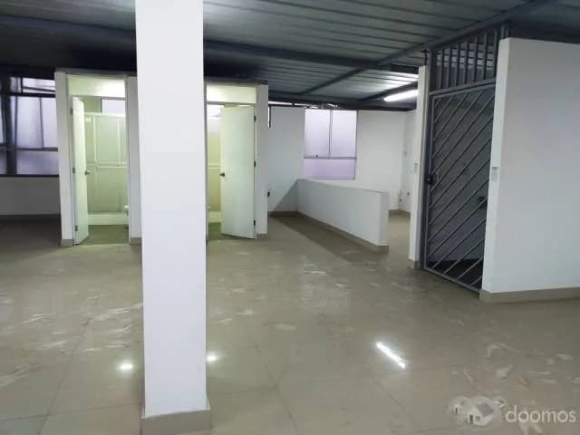 ALQUILO LOCAL CHORRILLOS 270m2 - Buena Ubicacion - Nuevo — foto 8