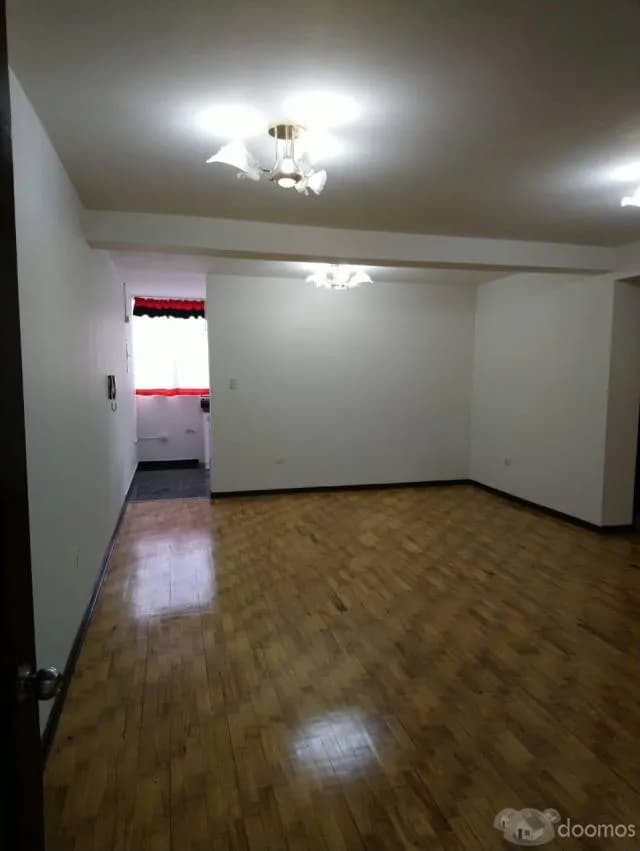 VENDO ESPACIOSO DEPARTAMENTO BARRANCO — foto 1