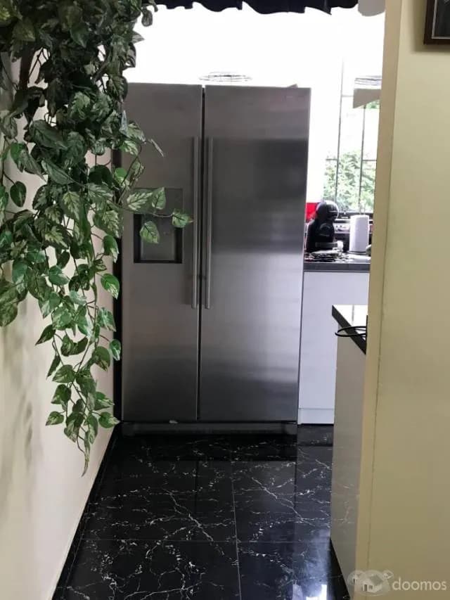 VENDO ESPACIOSO DEPARTAMENTO BARRANCO — foto 3