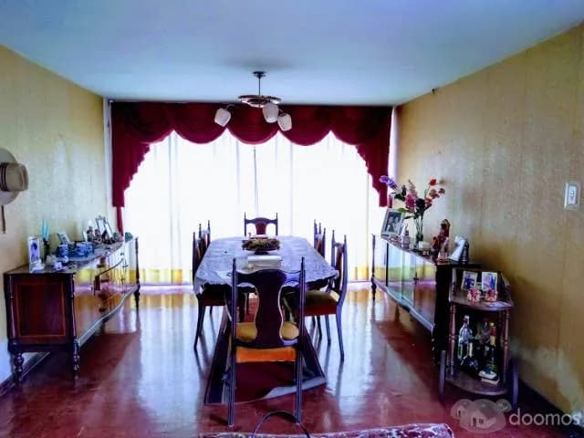 ALQUILO CASA EN URB. LOS PINOS, CERCADO DE LIMA — foto 2