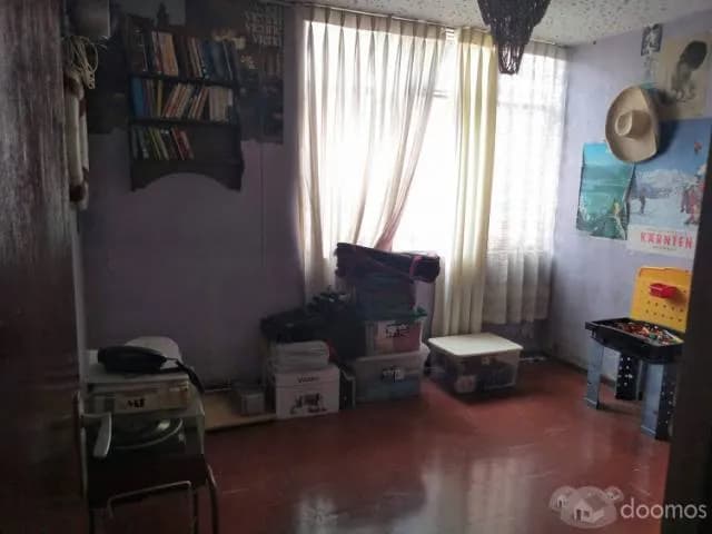 ALQUILO CASA EN URB. LOS PINOS, CERCADO DE LIMA — foto 4