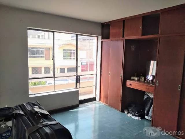 ALQUILO CASA EN URB. LOS PINOS, CERCADO DE LIMA — foto 5