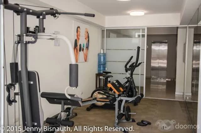 vendo lindo departamento en san isidro — foto 2
