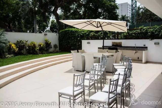 vendo lindo departamento en san isidro — foto 3