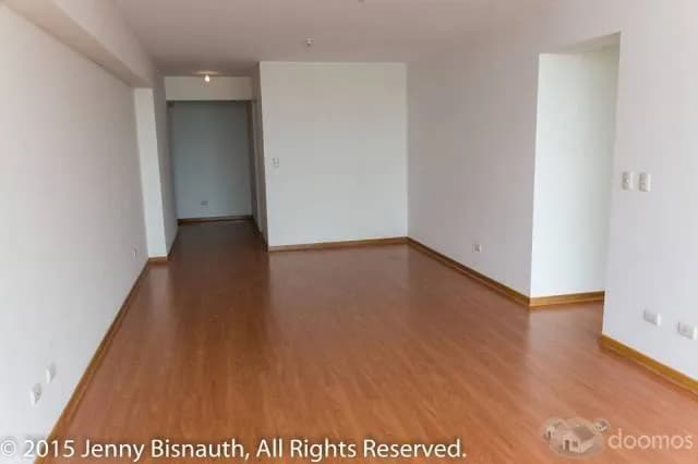 vendo lindo departamento en san isidro — foto 4