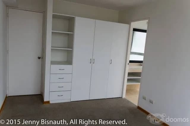 vendo lindo departamento en san isidro — foto 5