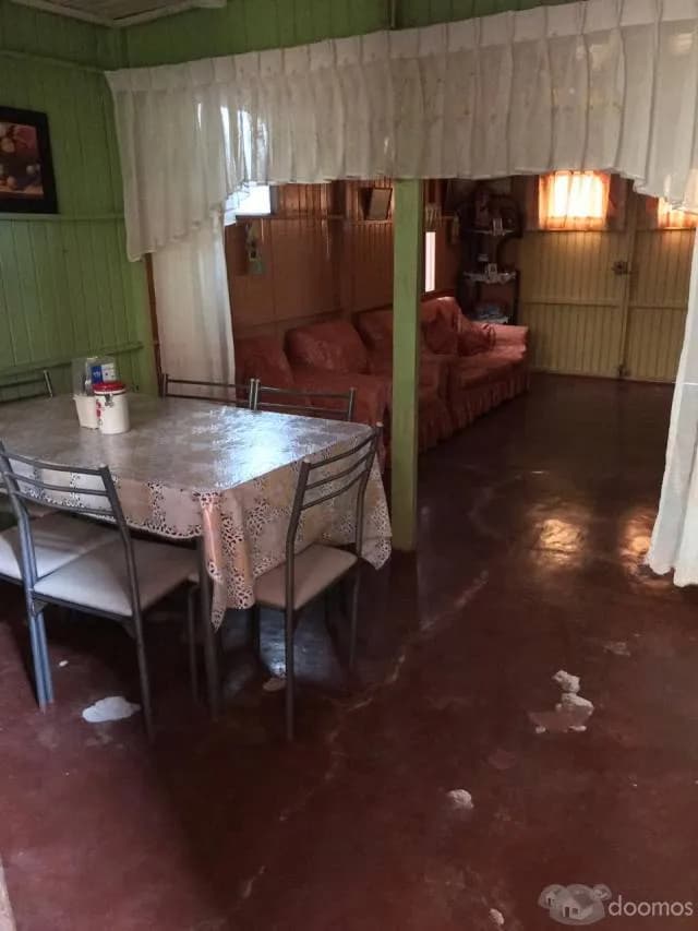 VENTA DE CASA EN PACHACUTEC VENTANILLA — foto 6