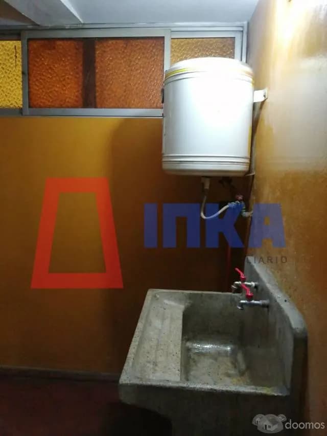 DEPARTAMENTO  LISTO PARA HABITAR EN SANTA ROSA — foto 8