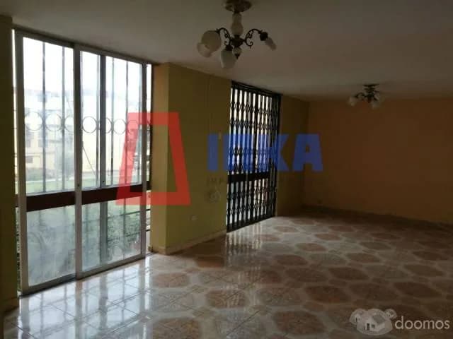 DEPARTAMENTO  LISTO PARA HABITAR EN SANTA ROSA — foto 9