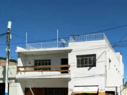 VENTA CASA EN PLAZA DE YANAHUARA