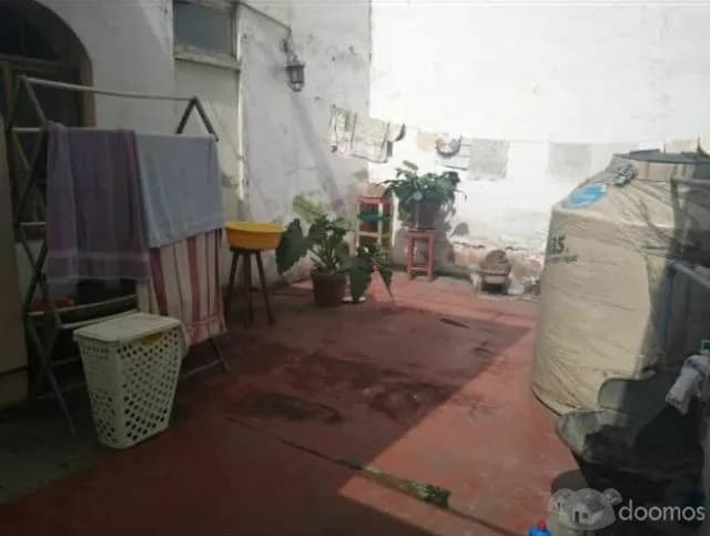VENTA CASA COMO TERRENO — foto 8