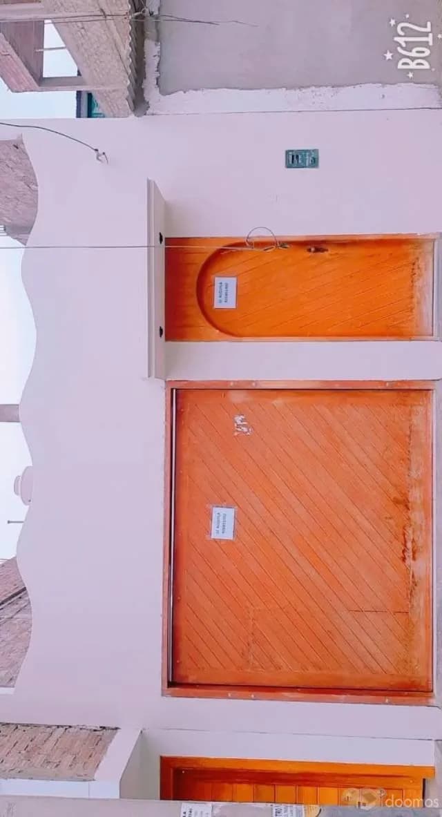 VENTA DE CASA EN GARATEA- NUEVO CHIMBOTE $100 000 — foto 1