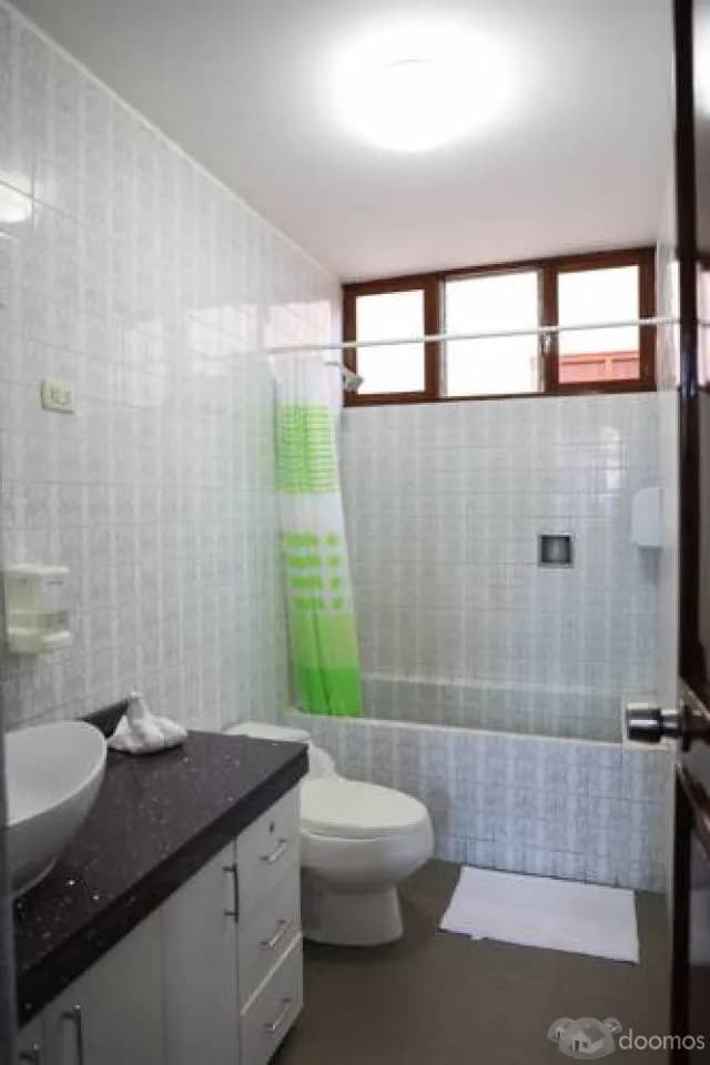 Alquiler de habitaciones amobladas. — foto 8