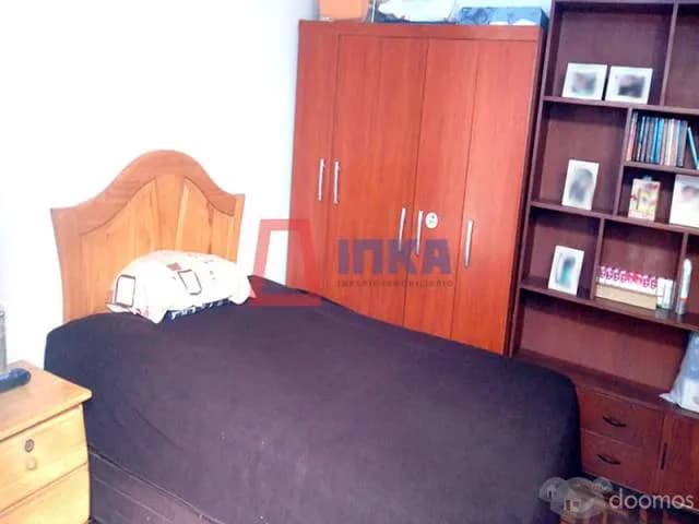CASA EN VENTA COMO TERRENO EN URBANIZACIÓN MARANGA. — foto 7
