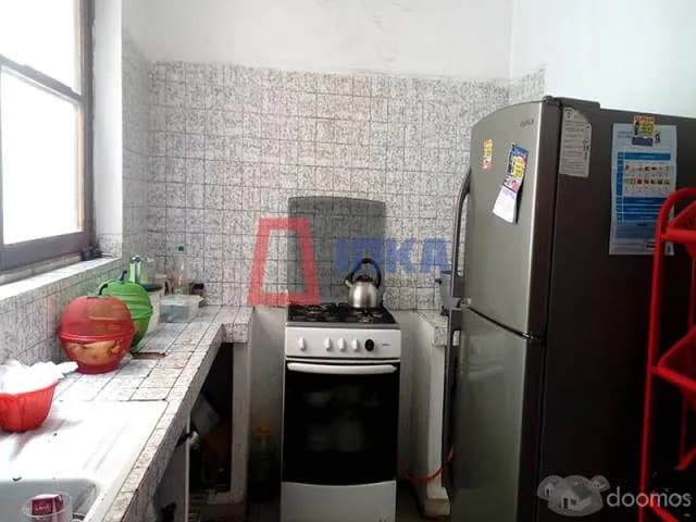 CASA EN VENTA COMO TERRENO EN URBANIZACIÓN MARANGA. — foto 8