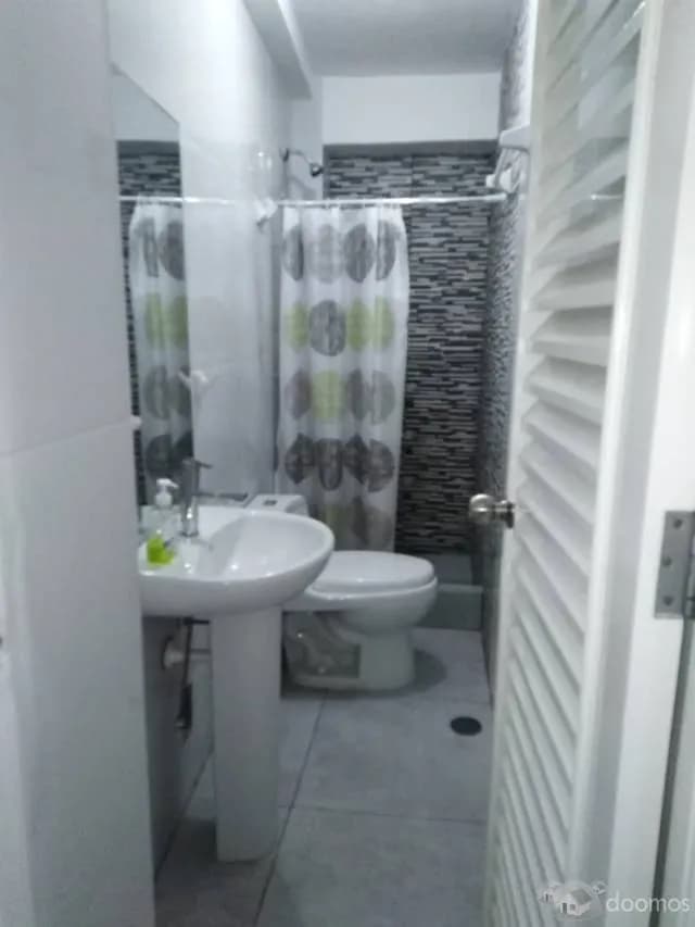 DEPARTAMENTO EN 1ER PISO CON ESTACIONAMIENTO. — foto 6