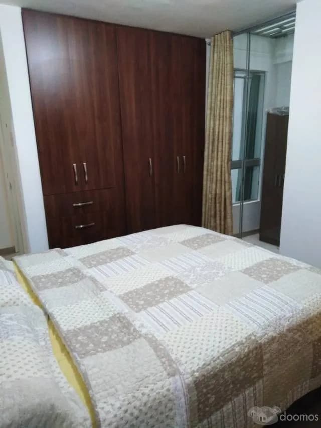 DEPARTAMENTO EN 1ER PISO CON ESTACIONAMIENTO. — foto 8