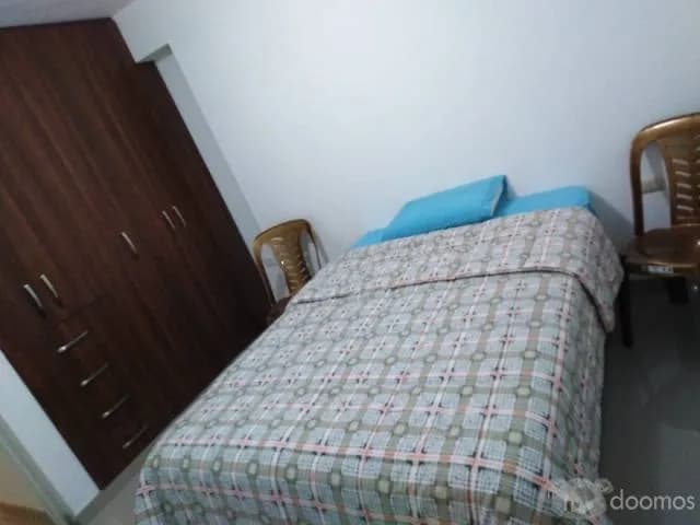 DEPARTAMENTO EN 1ER PISO CON ESTACIONAMIENTO. — foto 10