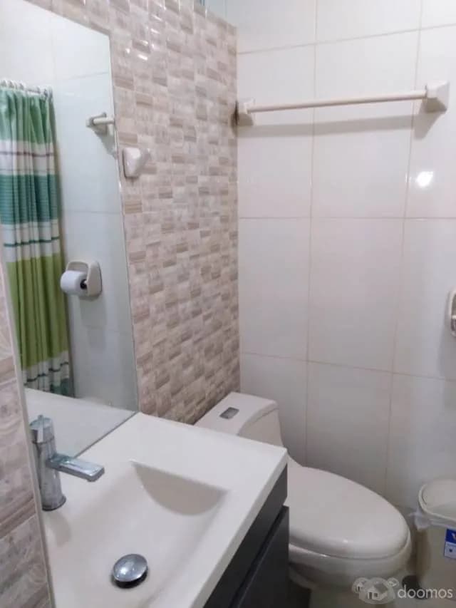 DEPARTAMENTO EN 1ER PISO CON ESTACIONAMIENTO. — foto 11