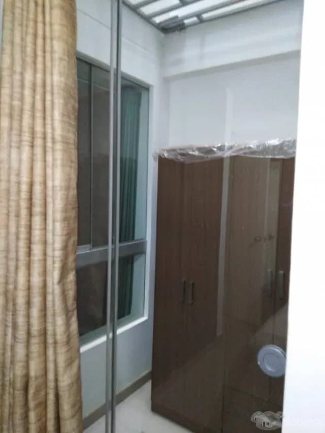 DEPARTAMENTO EN 1ER PISO CON ESTACIONAMIENTO. — foto 12