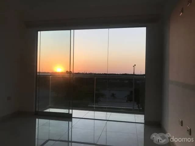 Hermoso Departamento Vista Parque - Lagunas del Chipe (1Dorm, Ascensor) — foto 4