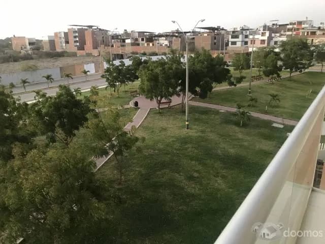 Hermoso Departamento Vista Parque - Lagunas del Chipe (1Dorm, Ascensor) — foto 5