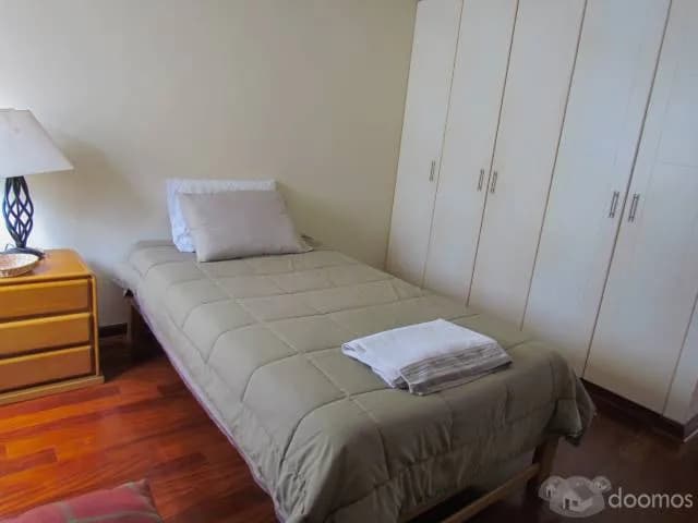 Beautiful cozy room in Miraflores — foto 1