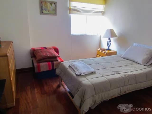 Beautiful cozy room in Miraflores — foto 2
