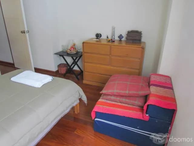 Beautiful cozy room in Miraflores — foto 4