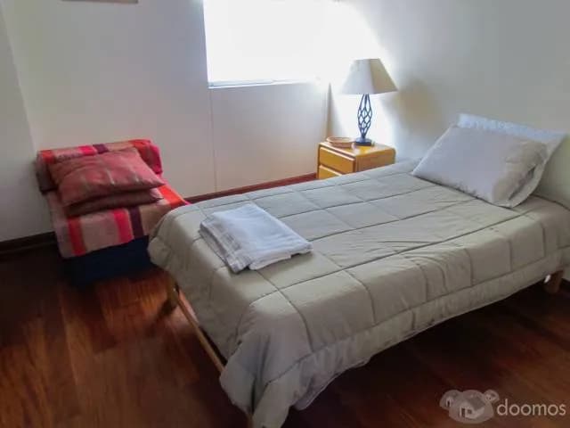 Beautiful cozy room in Miraflores — foto 6