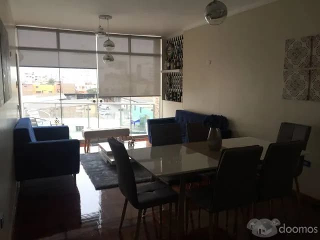 PUEBLO LIBRE 100M2 DPTO 3 DORM. REMODELADO — foto 1