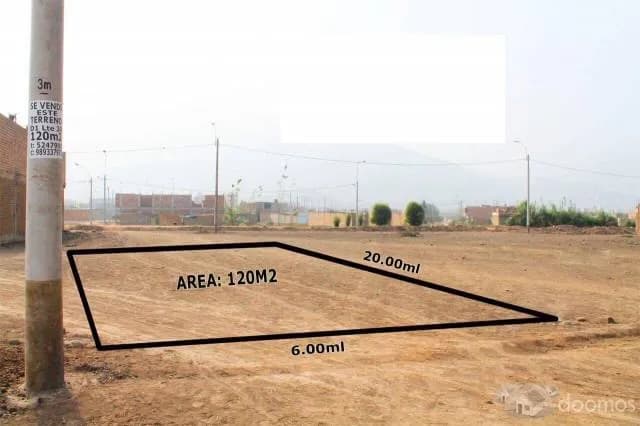 OPORTUNIDAD "VENDO LOTE" — foto 3