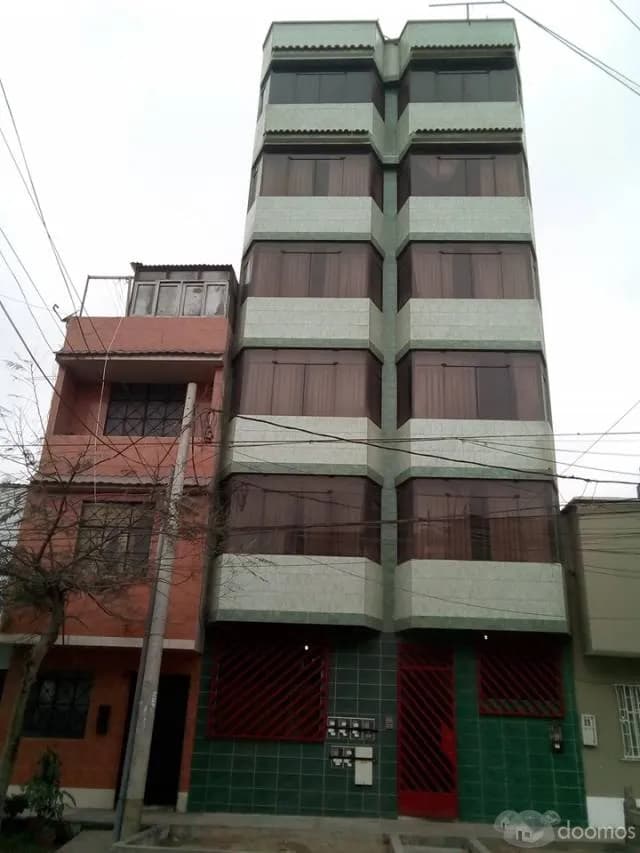 VENDO HERMOSOS DEPARTAMENTOS DE ESTRENO — foto 1