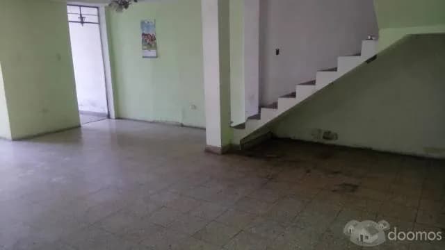 OCASIÓN VENDO  CASA EN SAN MARTIN DE PORRES — foto 2