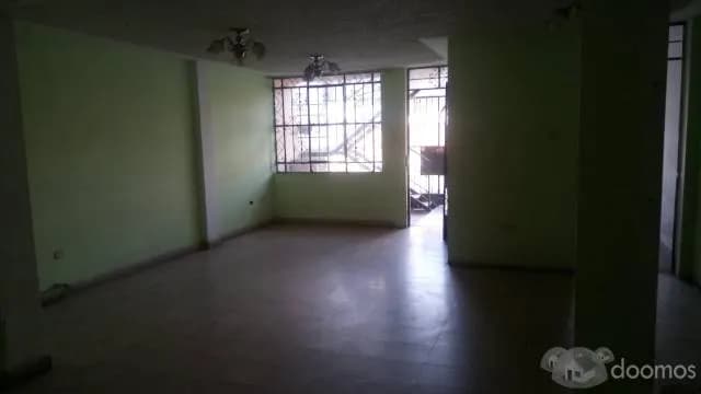 OCASIÓN VENDO  CASA EN SAN MARTIN DE PORRES — foto 3