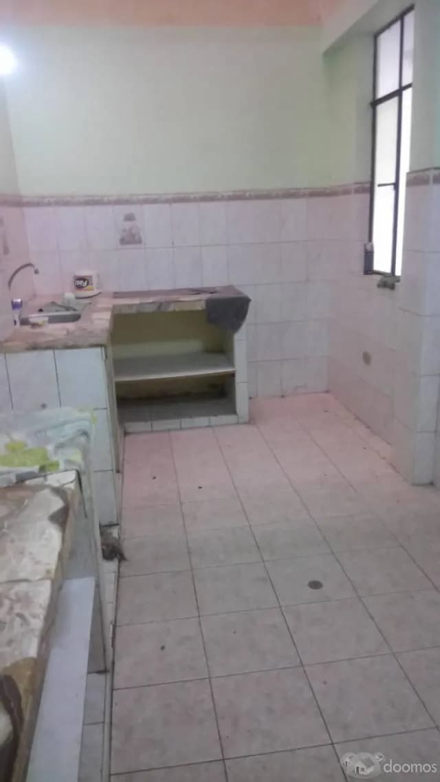 OCASIÓN VENDO  CASA EN SAN MARTIN DE PORRES — foto 4